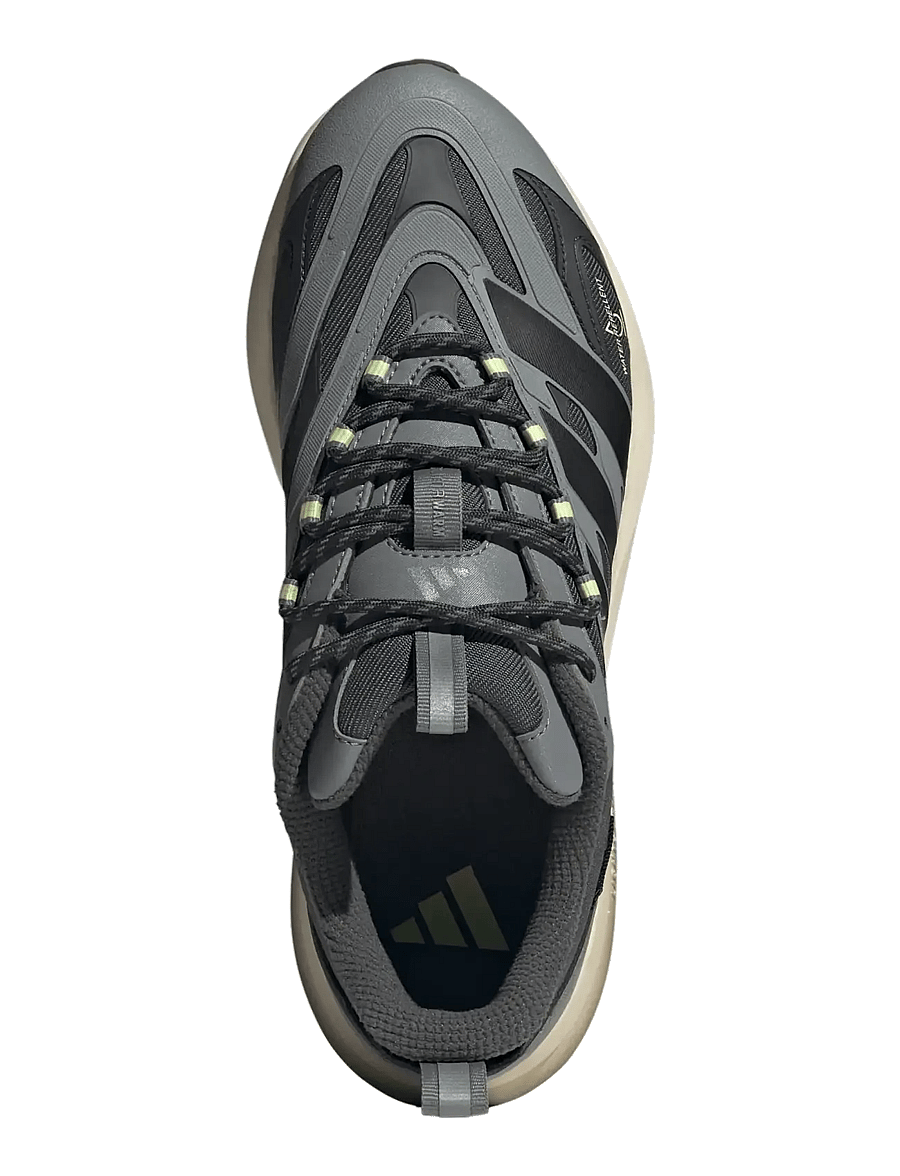 adidas Sportswear - LIGHTBLAZE ATR 2.0 - niedriger schnitt - gresix/cblack/frolem - 4