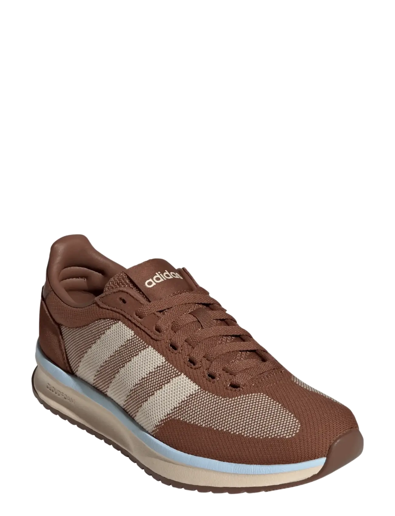 adidas Sportswear Run 70S 2.0 Knit, 36, Brown
