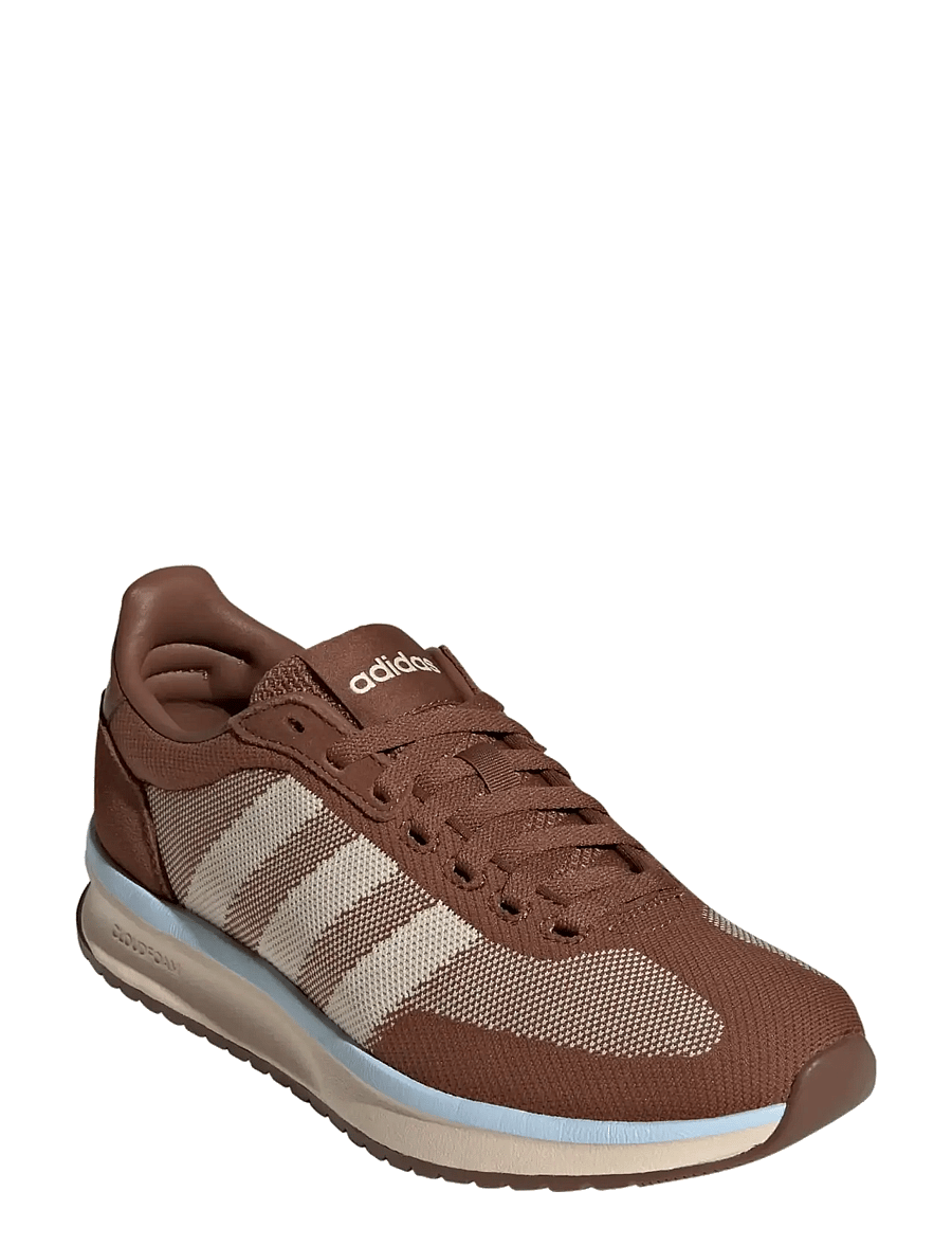 adidas Sportswear - RUN 70s 2.0 KNIT - prebrn/sanstr/globlu - 0