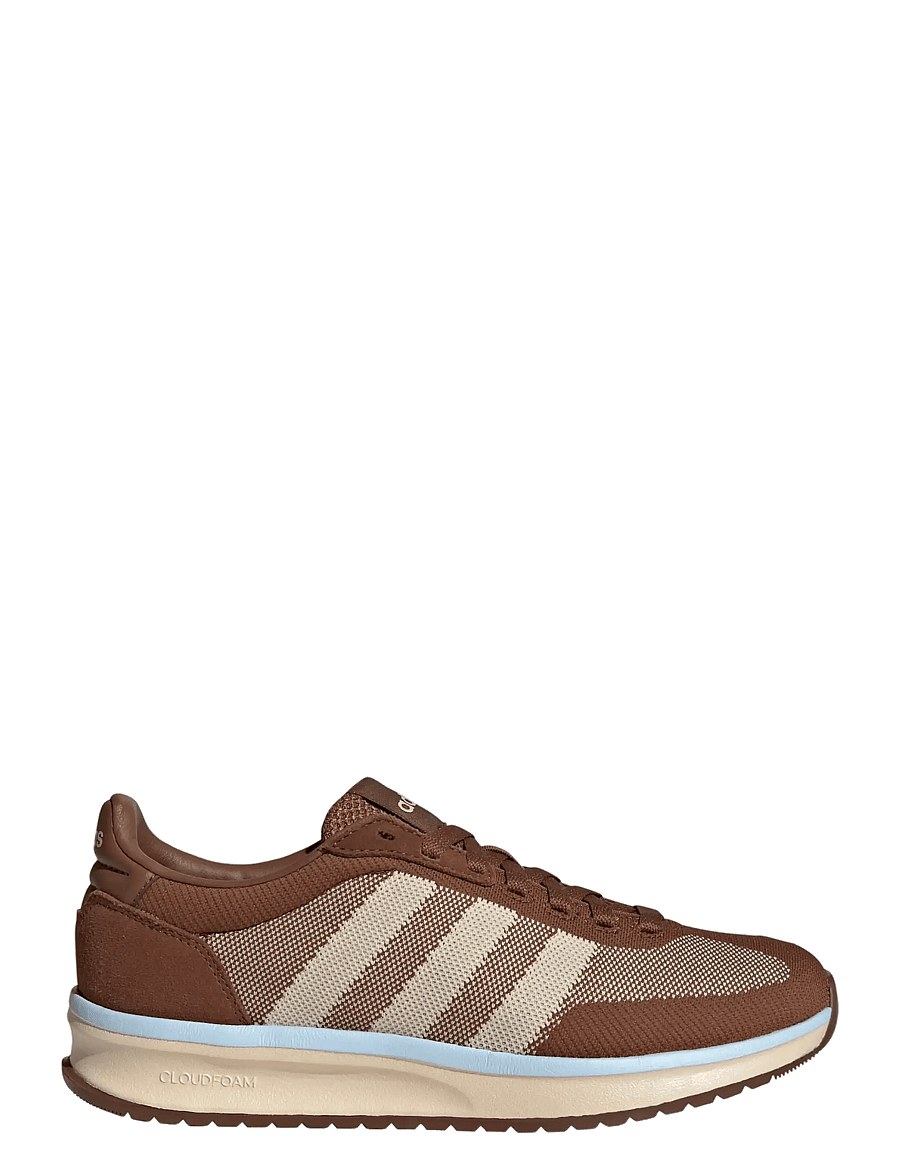 adidas Sportswear - RUN 70s 2.0 KNIT - prebrn/sanstr/globlu - 1