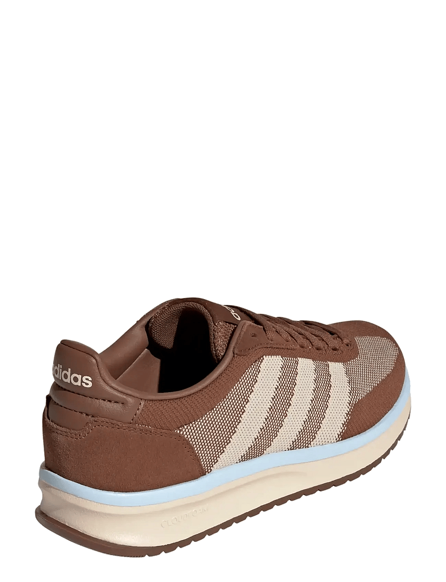 adidas Sportswear - RUN 70s 2.0 KNIT - prebrn/sanstr/globlu - 3