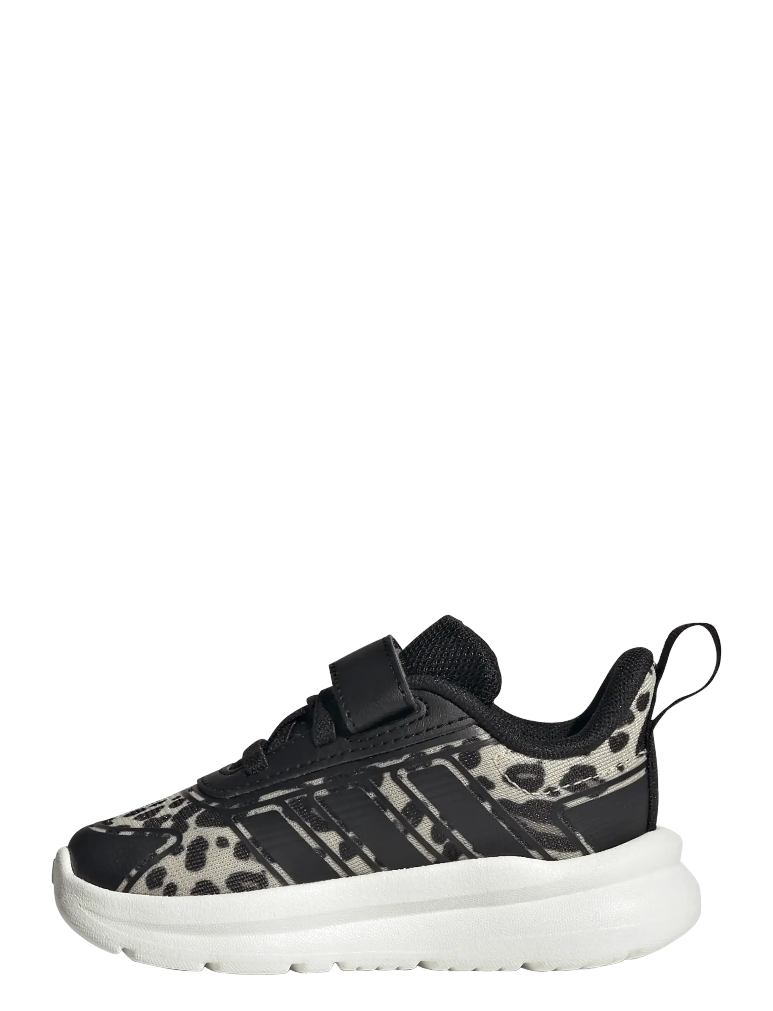 adidas Sportswear - TENSAUR RUN 4.0 EL I - sko - crli/cblack/cwhite - 2