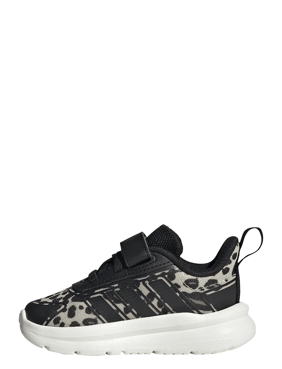 adidas Sportswear - TENSAUR RUN 4.0 EL I - sko - crli/cblack/cwhite - 2