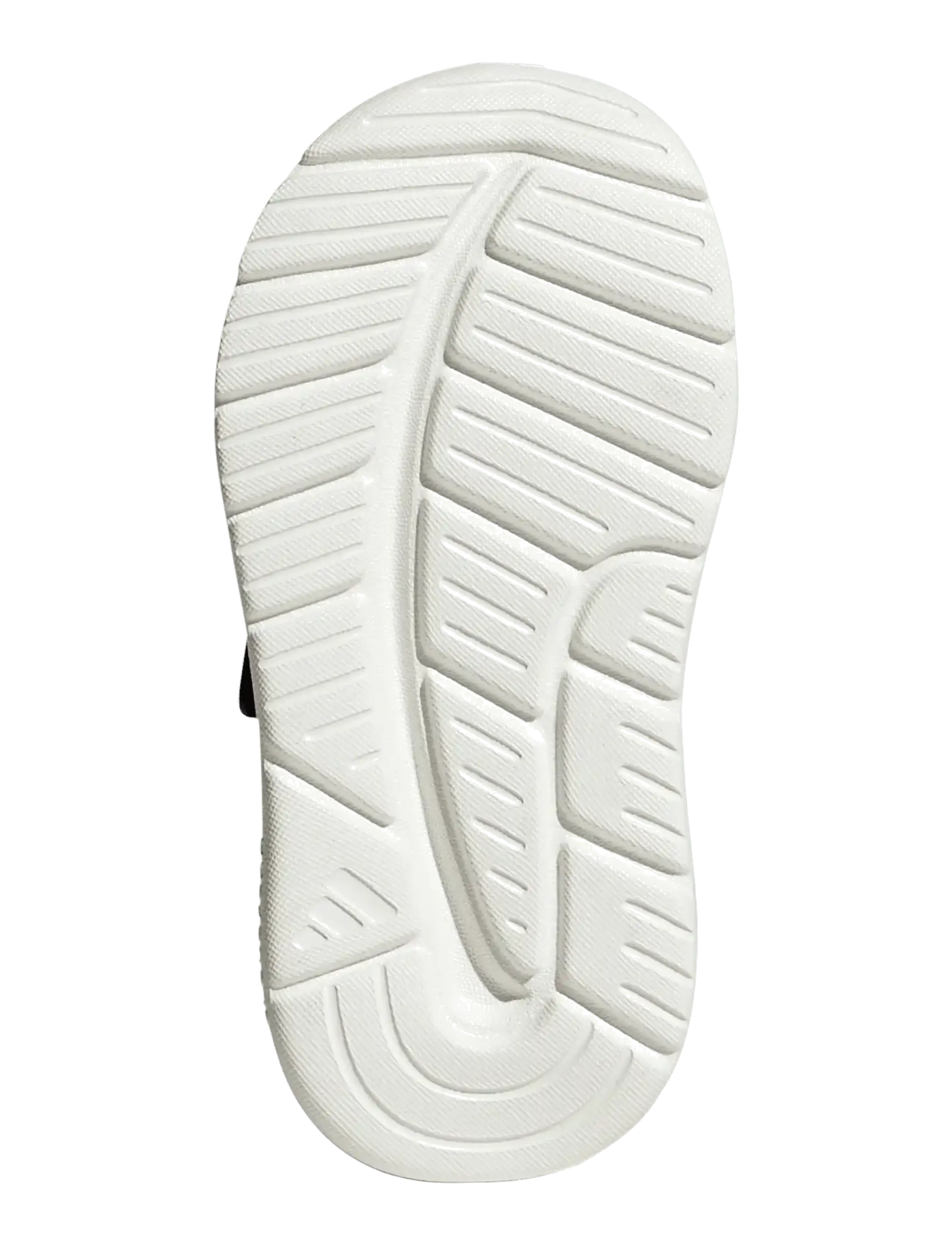 adidas Sportswear - TENSAUR RUN 4.0 EL I - sko - crli/cblack/cwhite - 5