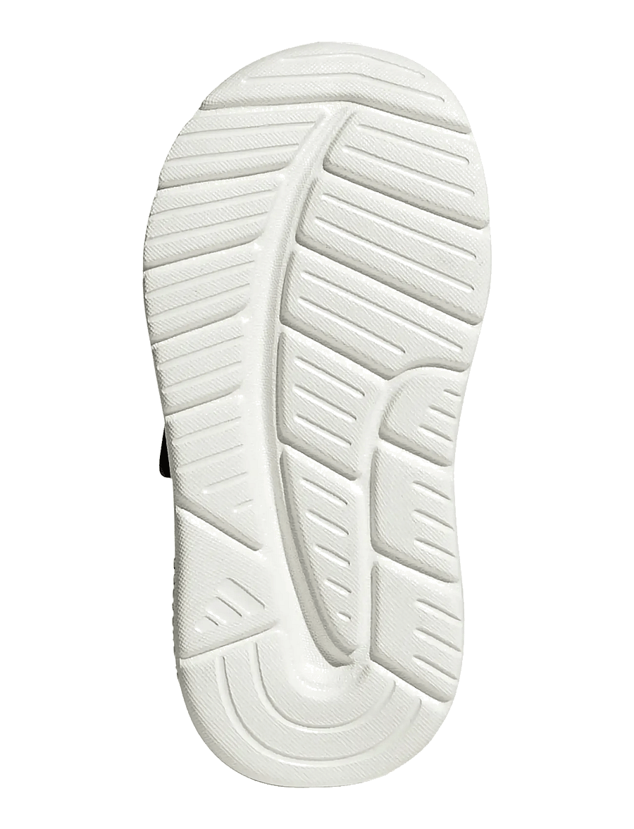 adidas Sportswear - TENSAUR RUN 4.0 EL I - sko - crli/cblack/cwhite - 5
