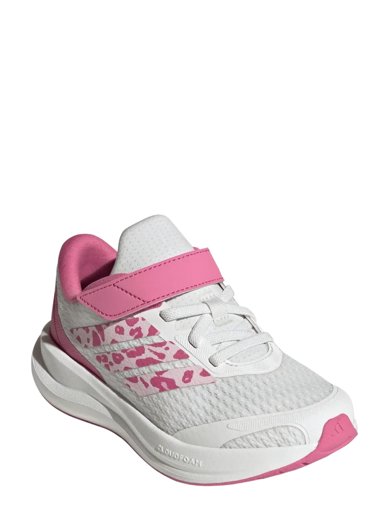 adidas Sportswear Runfalcon 6 El C, 34, Sports Schuhe, Weiß - Running-training Kinder