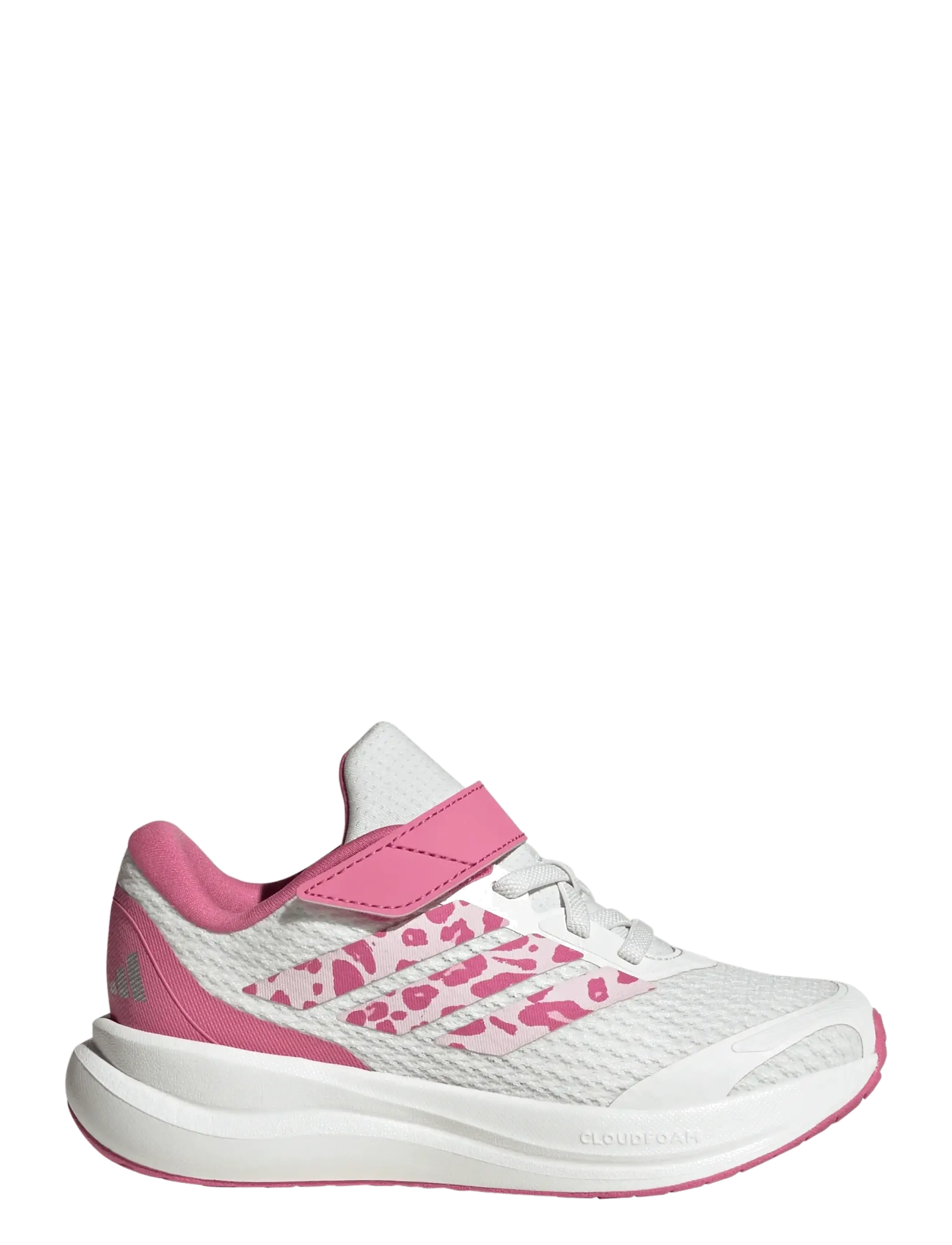 adidas Sportswear - RUNFALCON 6 EL C - cwhite/dispin/pnkfus - 1