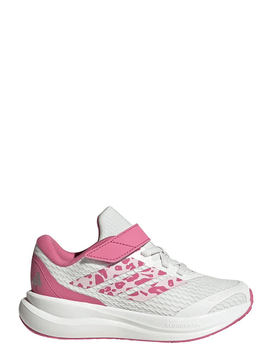 adidas Sportswear - RUNFALCON 6 EL C - laufschuhe - cwhite/dispin/pnkfus - 1