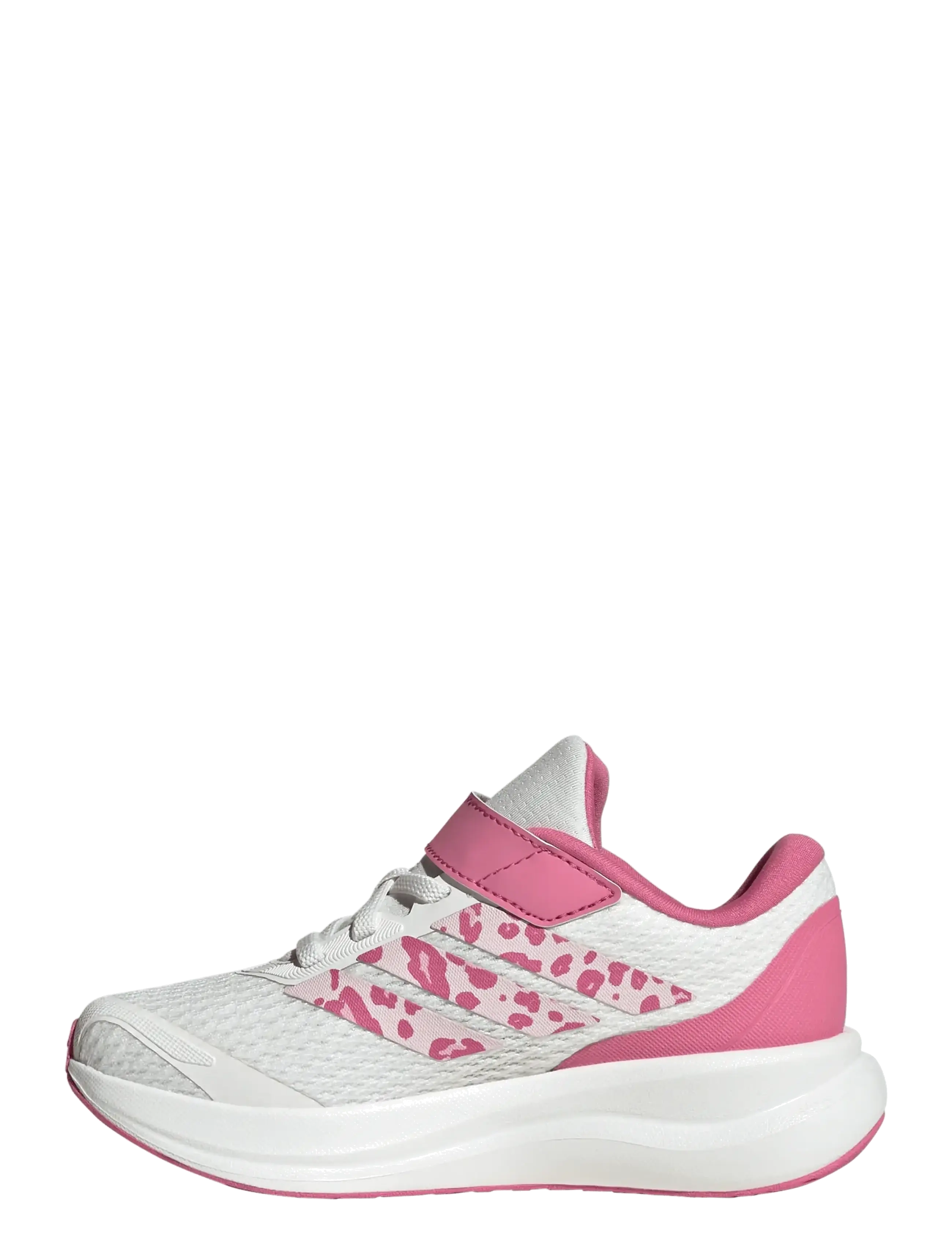 adidas Sportswear - RUNFALCON 6 EL C - cwhite/dispin/pnkfus - 2