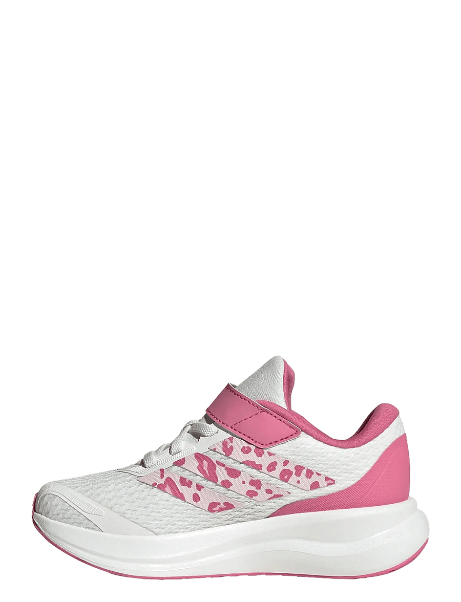 adidas Sportswear - RUNFALCON 6 EL C - laufschuhe - cwhite/dispin/pnkfus - 2