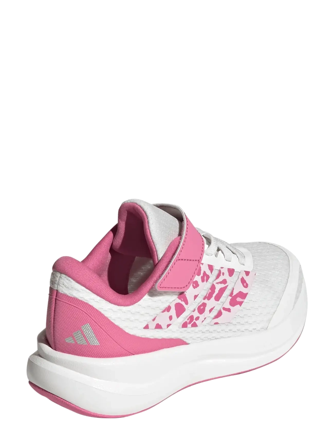 adidas Sportswear - RUNFALCON 6 EL C - cwhite/dispin/pnkfus - 3