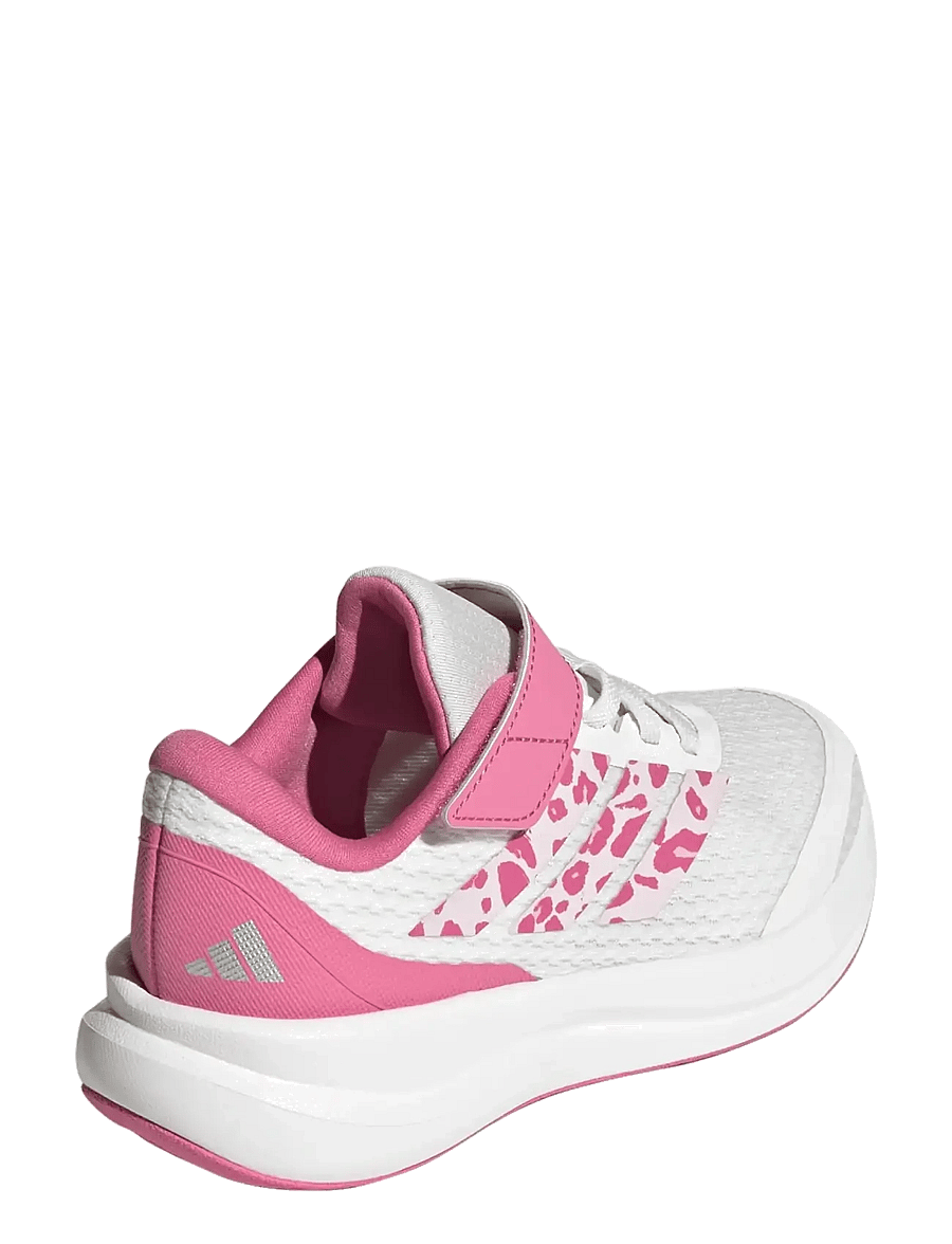 adidas Sportswear - RUNFALCON 6 EL C - laufschuhe - cwhite/dispin/pnkfus - 3