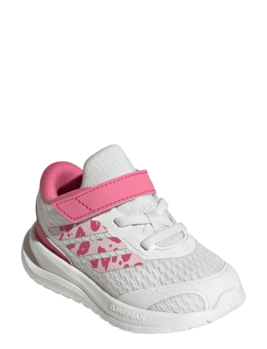 adidas Sportswear - RUNFALCON 6 EL I - schuhe - cwhite/dispin/pnkfus - 0