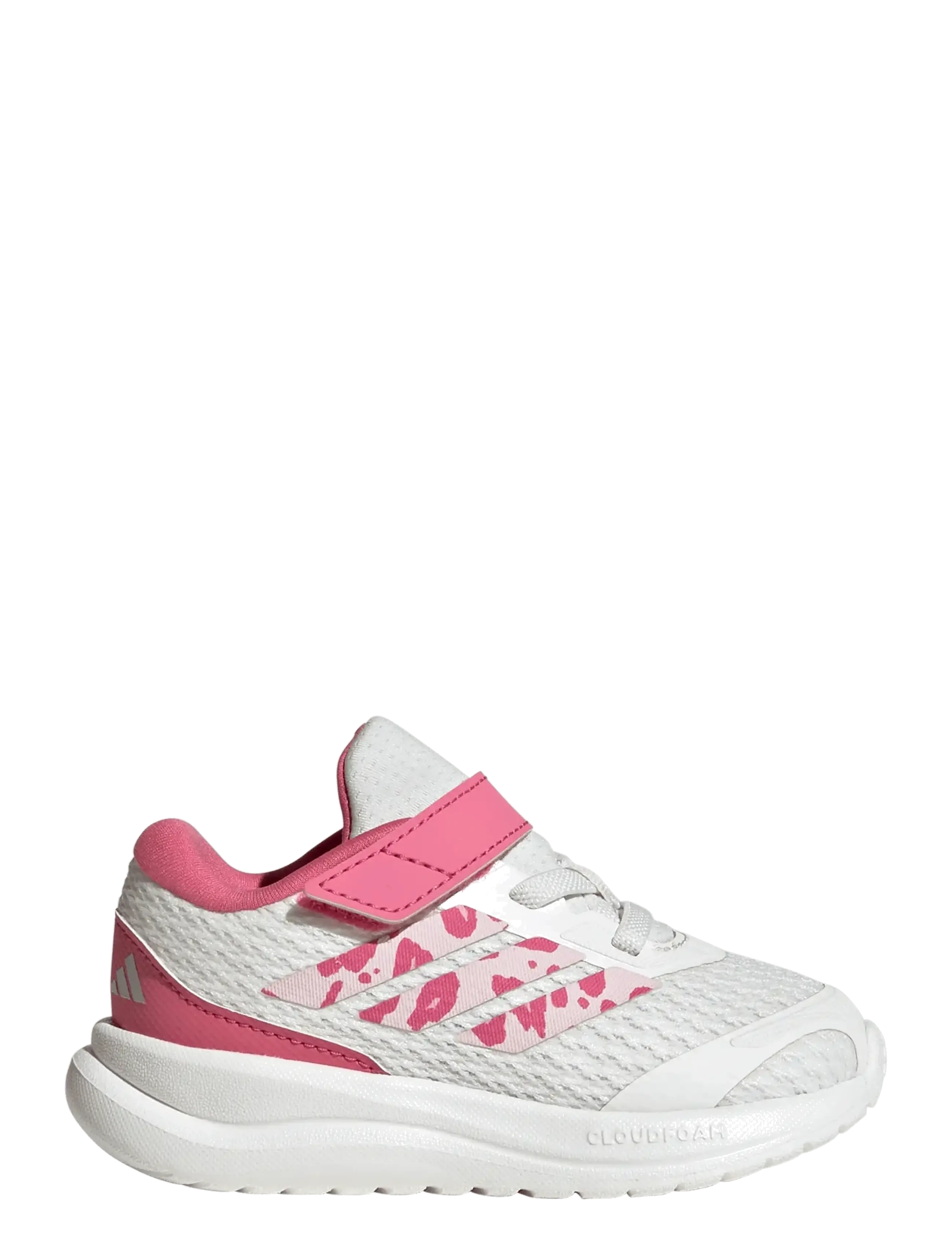 adidas Sportswear - RUNFALCON 6 EL I - sko - cwhite/dispin/pnkfus - 1