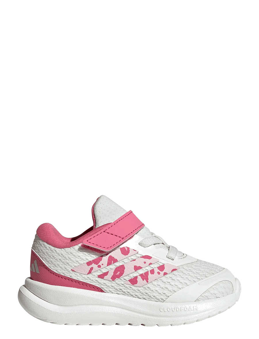adidas Sportswear - RUNFALCON 6 EL I - schuhe - cwhite/dispin/pnkfus - 1