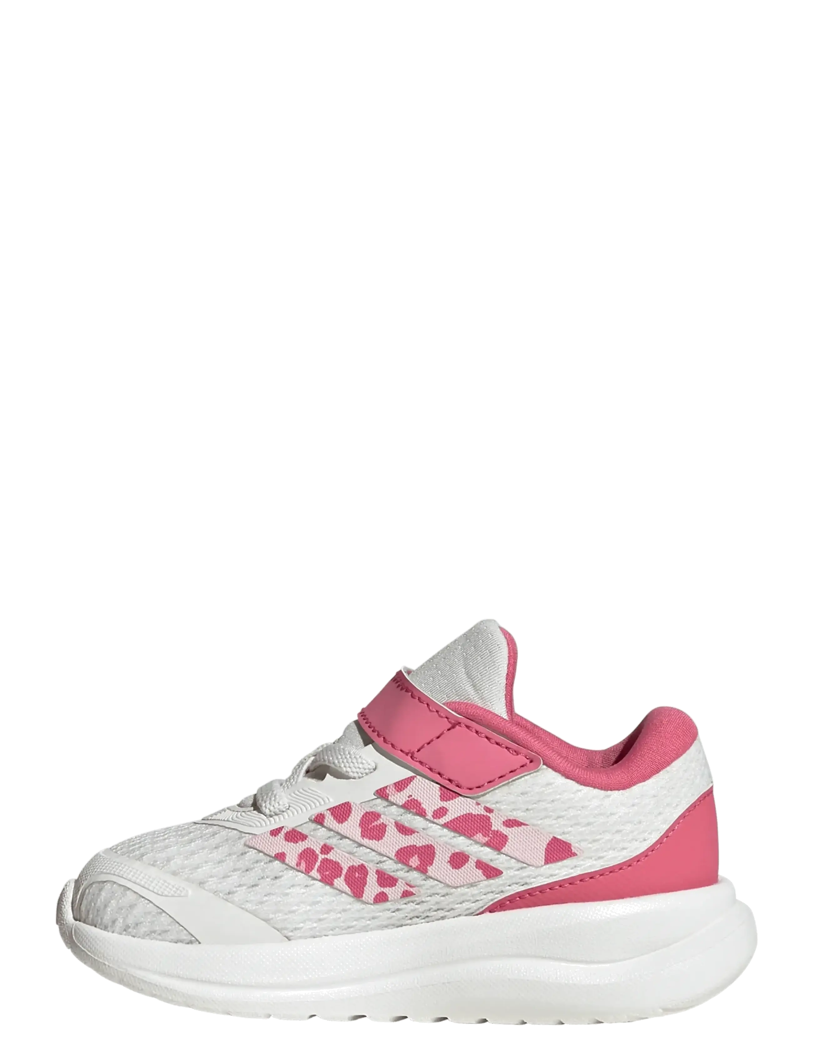 adidas Sportswear - RUNFALCON 6 EL I - sko - cwhite/dispin/pnkfus - 2