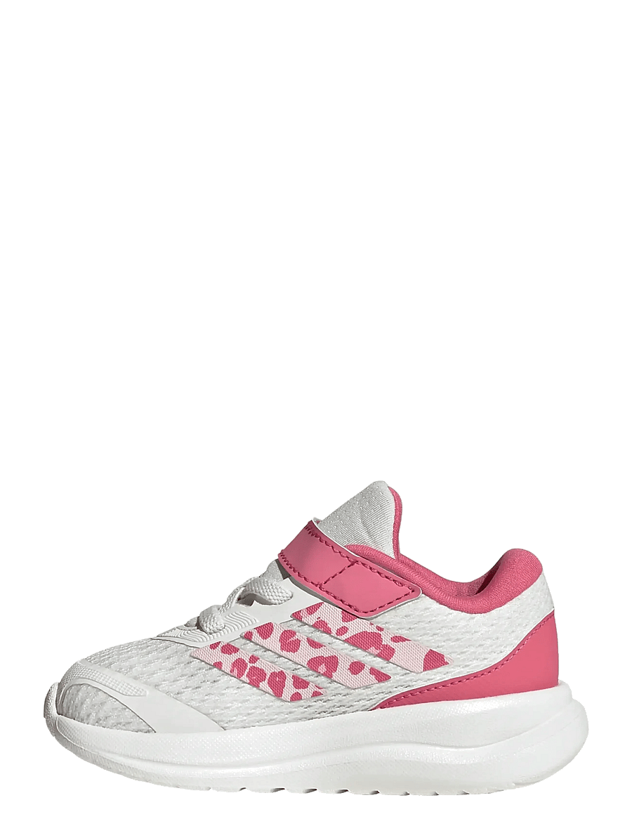 adidas Sportswear - RUNFALCON 6 EL I - schuhe - cwhite/dispin/pnkfus - 2