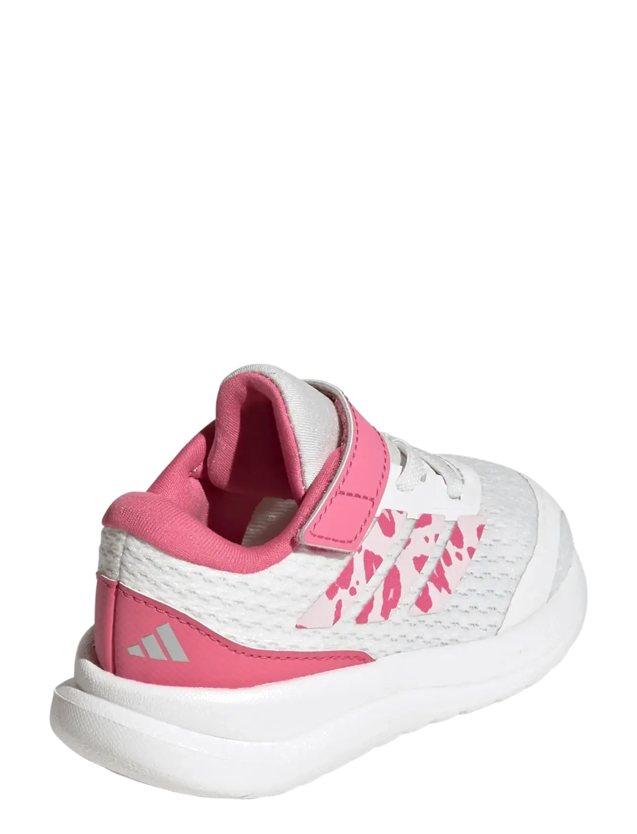 adidas Sportswear - RUNFALCON 6 EL I - sko - cwhite/dispin/pnkfus - 3