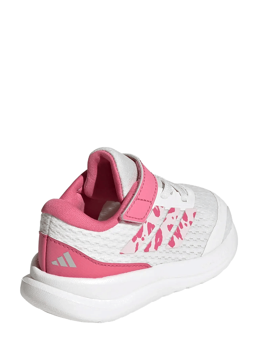 adidas Sportswear - RUNFALCON 6 EL I - schuhe - cwhite/dispin/pnkfus - 3