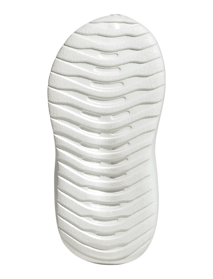 adidas Sportswear - RUNFALCON 6 EL I - schuhe - cwhite/dispin/pnkfus - 5