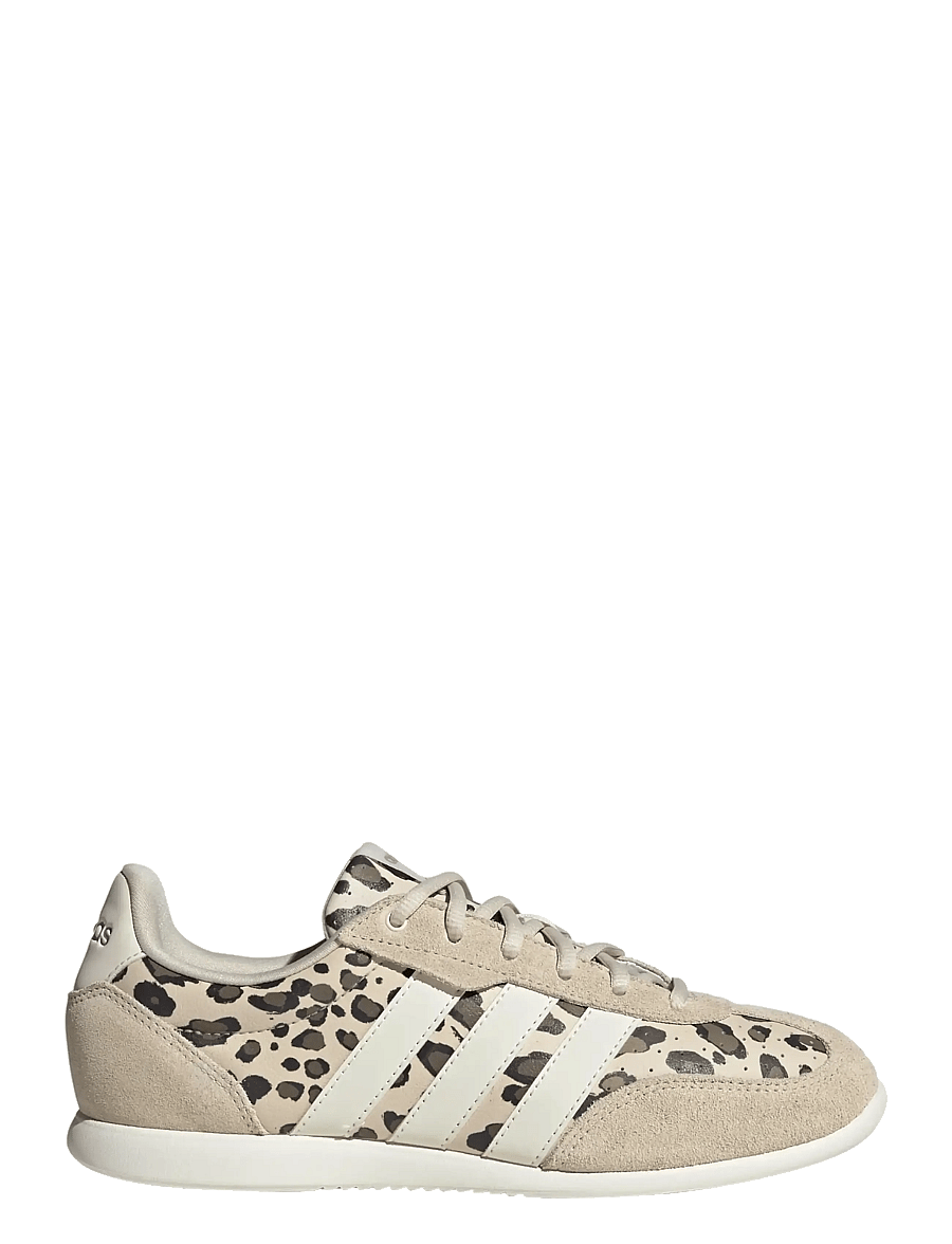 adidas Sportswear - BARREDA LO - low top sneakers - crli/owhite/cblack - 1