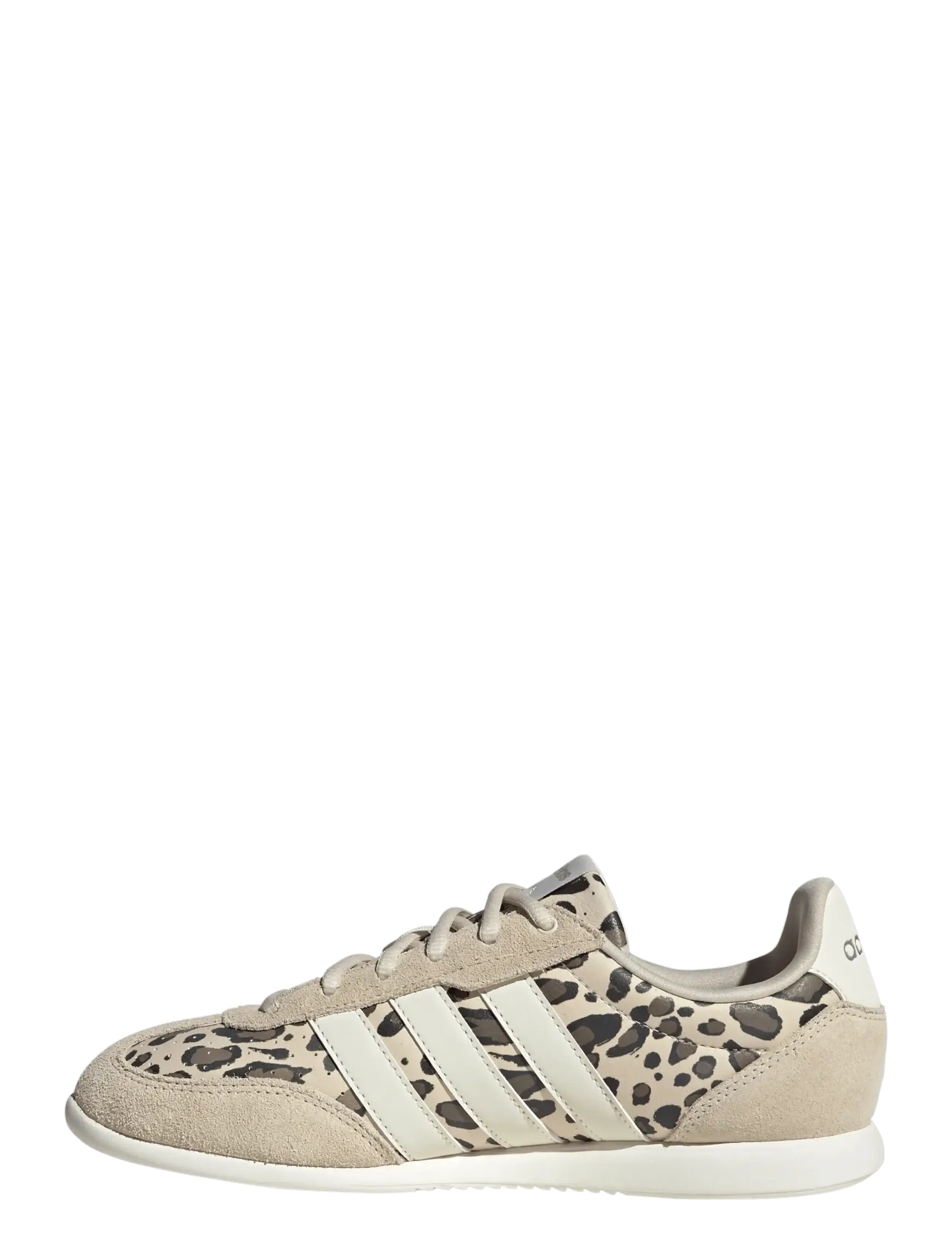 adidas Sportswear - BARREDA LO - crli/owhite/cblack - 2