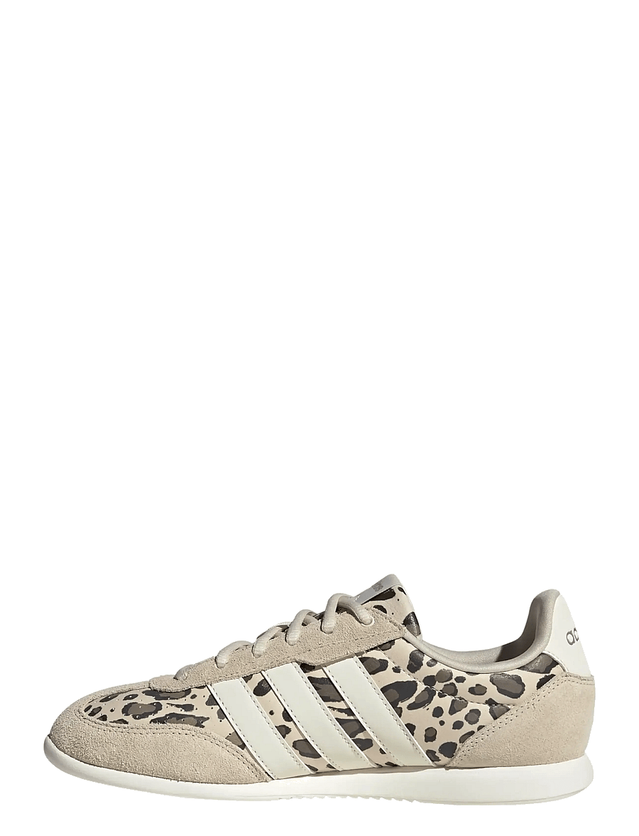 adidas Sportswear - BARREDA LO - low top sneakers - crli/owhite/cblack - 2