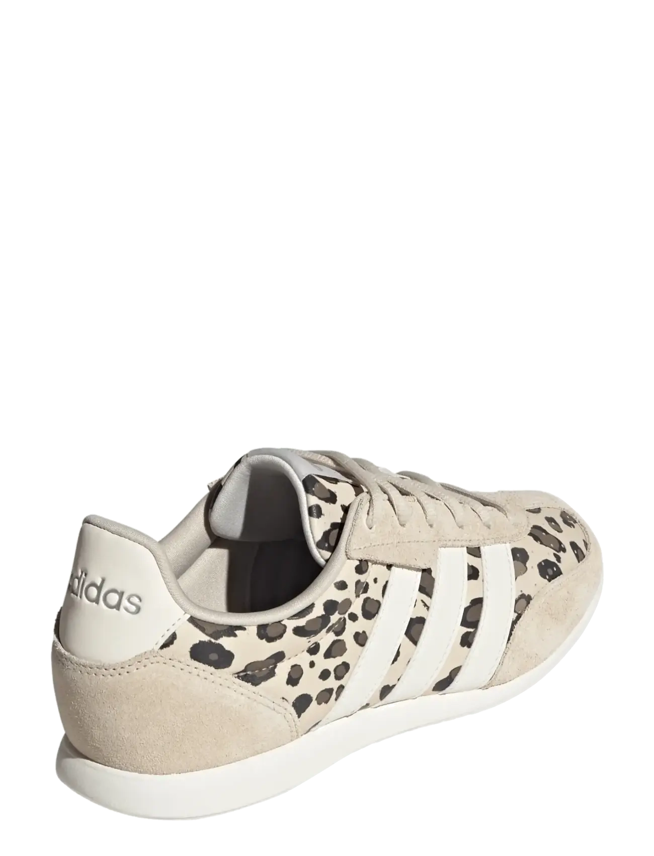 adidas Sportswear - BARREDA LO - crli/owhite/cblack - 3