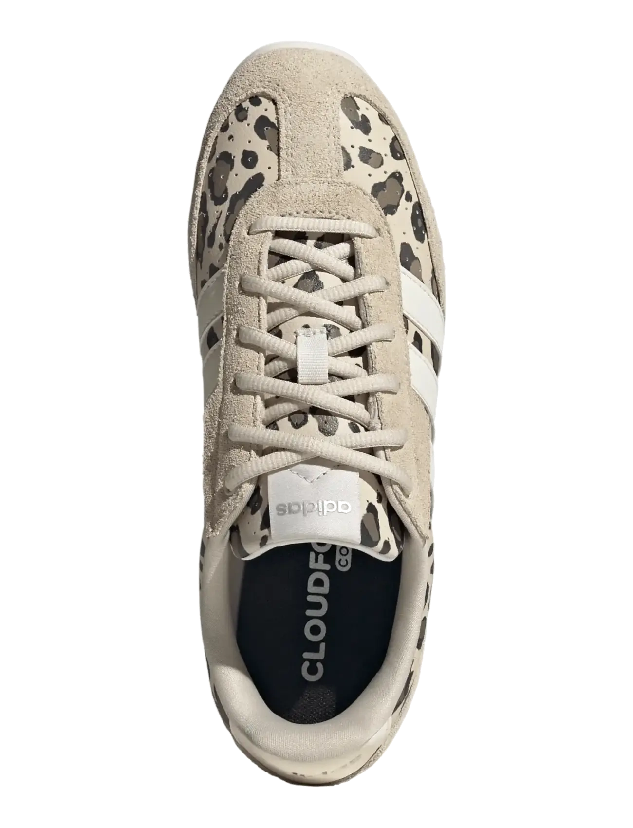 adidas Sportswear - BARREDA LO - crli/owhite/cblack - 4