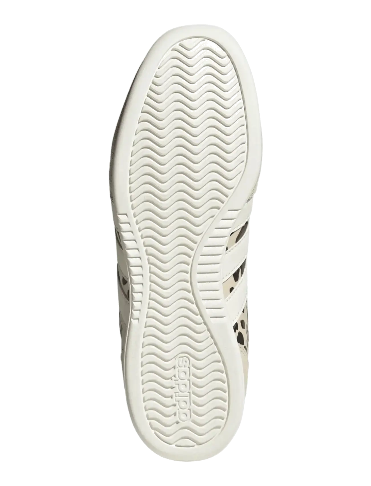 adidas Sportswear - BARREDA LO - crli/owhite/cblack - 5