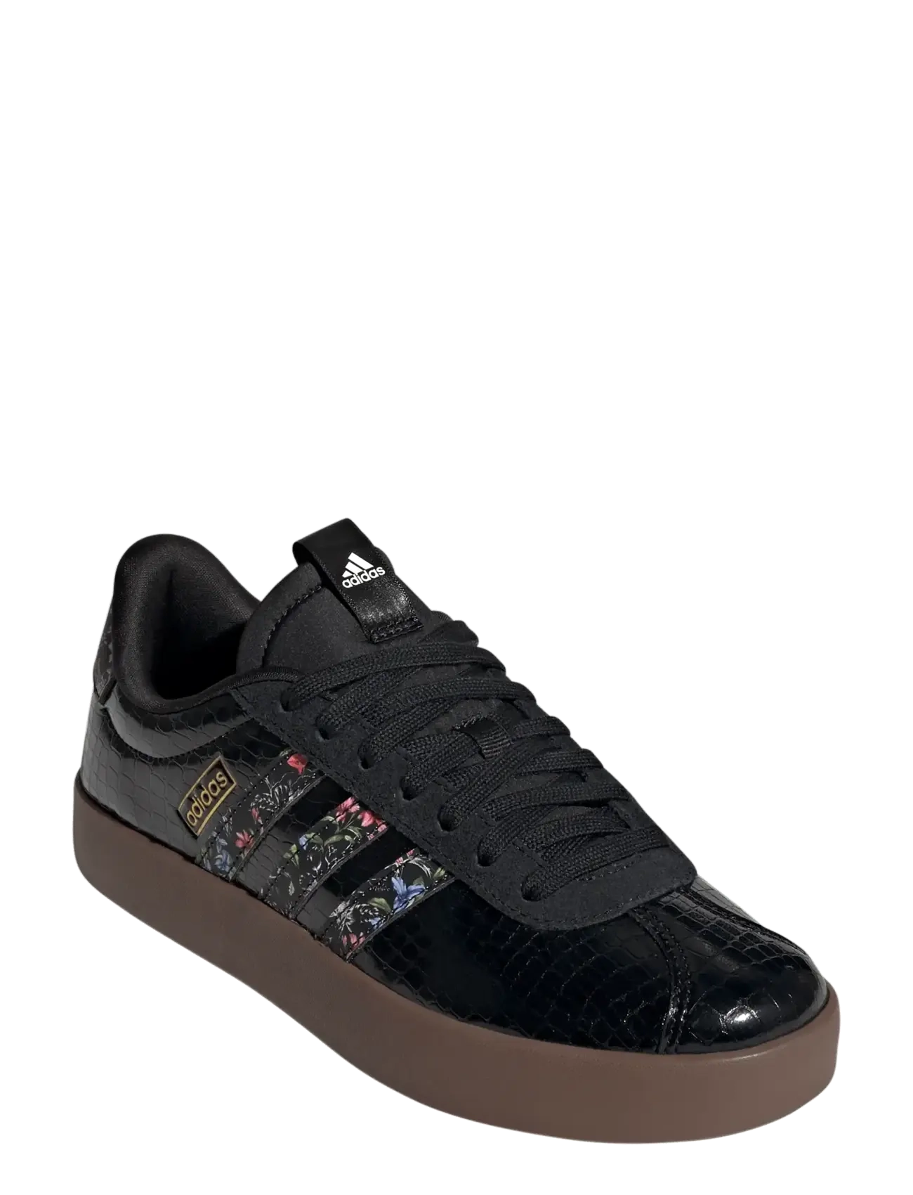 adidas Sportswear Vl Court 3.0, 36, Schwarz, Frauen