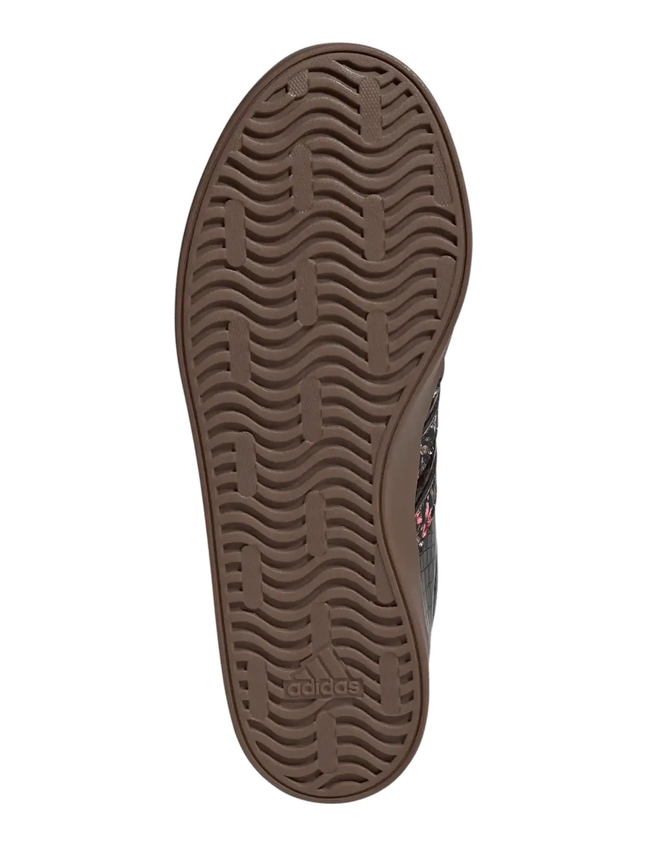 Låg sneaker 'VL COURT 3.0' blå / kiwi / röd 7