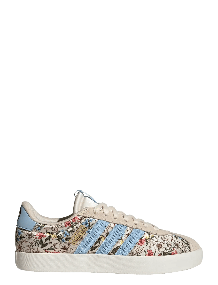 adidas Sportswear - VL COURT 3.0 - tennised - ecrtin/clesky/owhite - 1