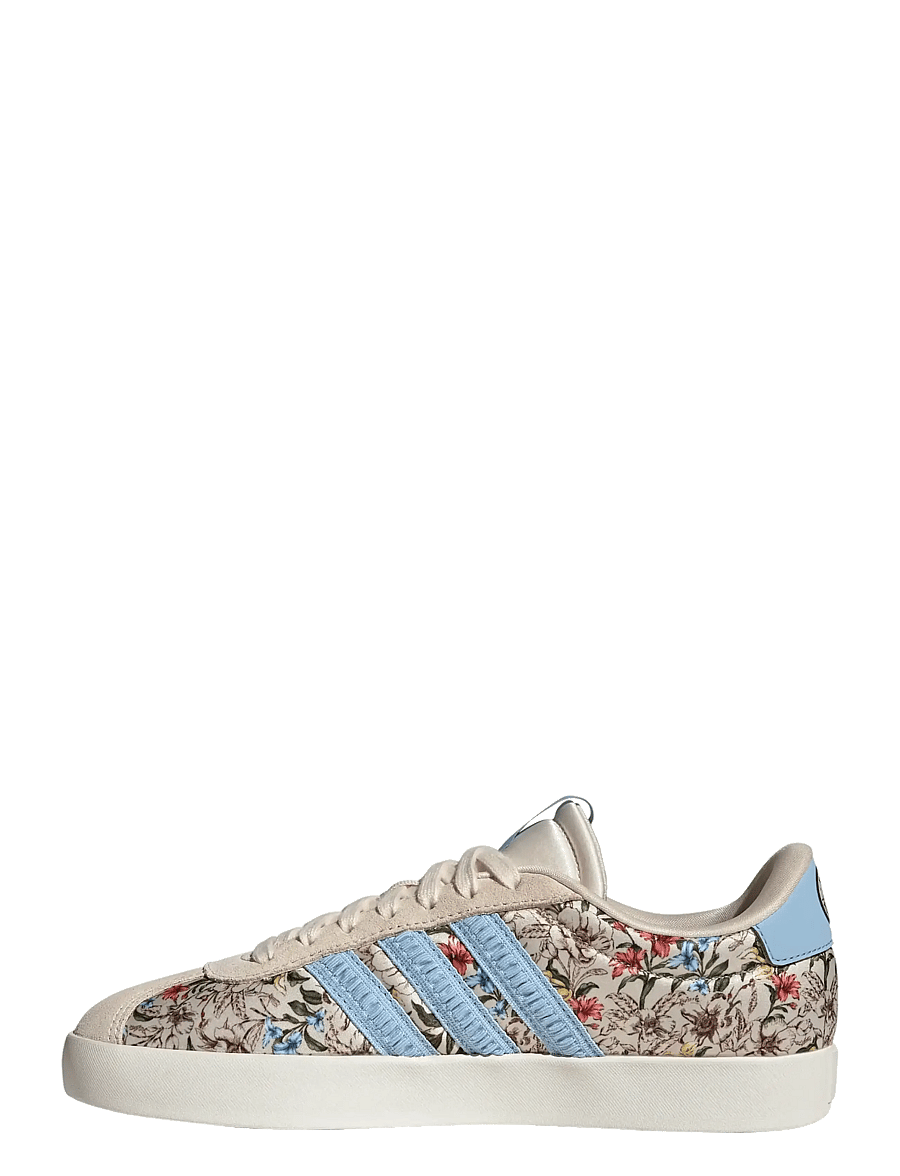 adidas Sportswear - VL COURT 3.0 - tennised - ecrtin/clesky/owhite - 2