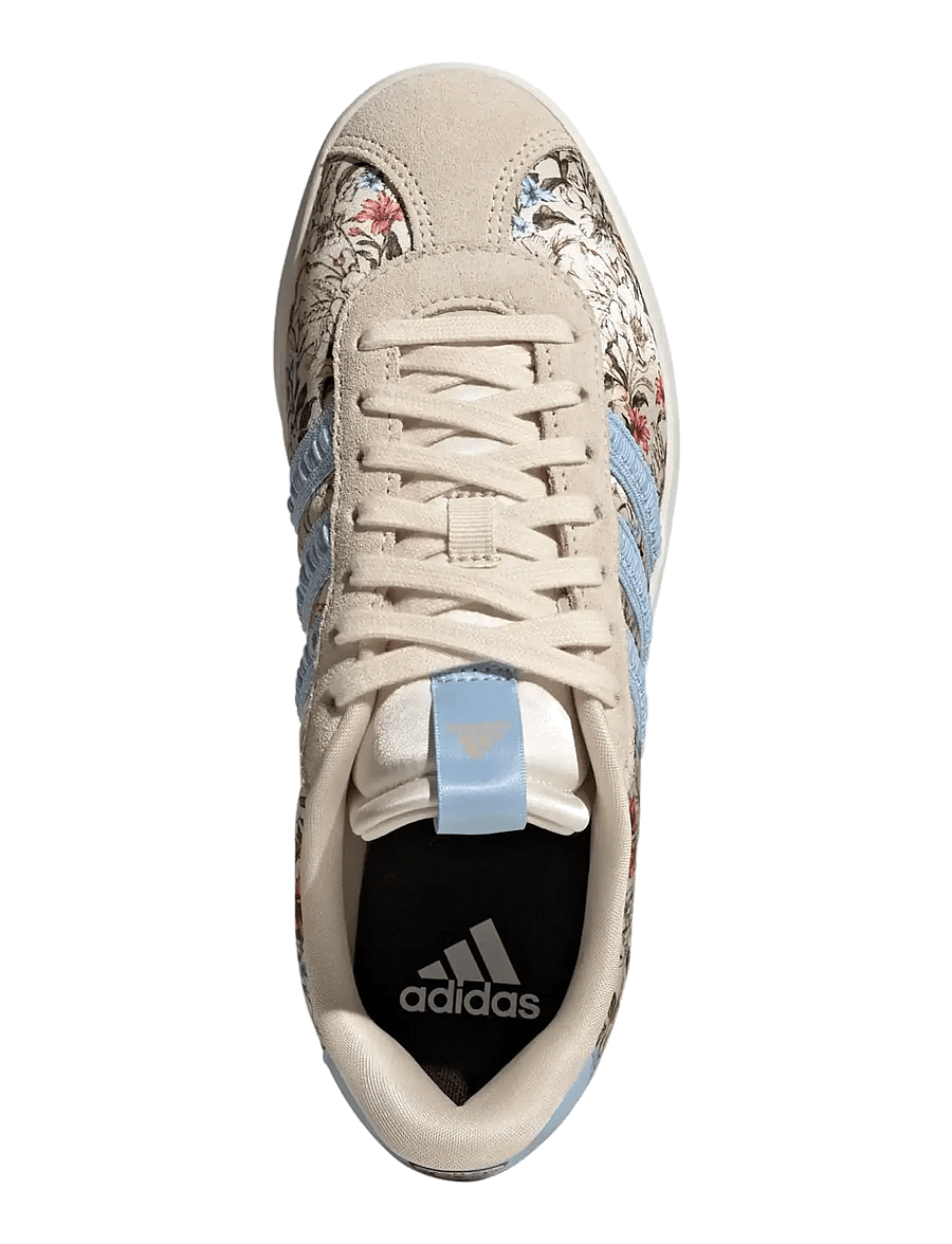 adidas Sportswear - VL COURT 3.0 - tennised - ecrtin/clesky/owhite - 4