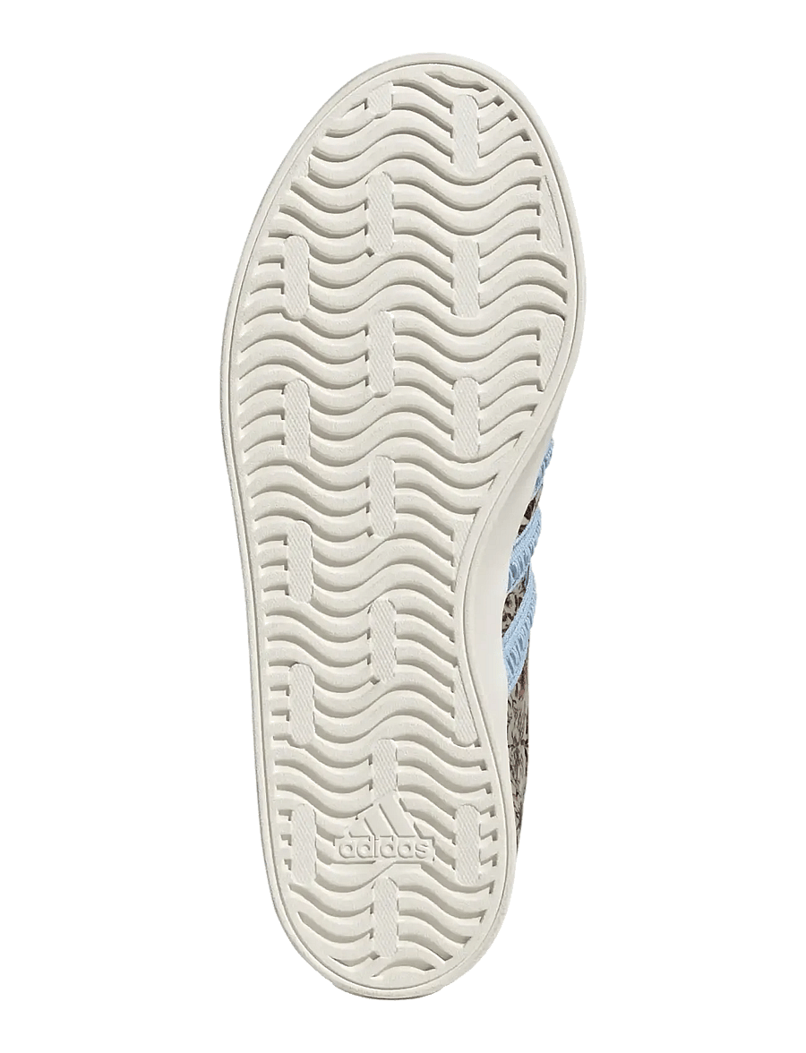 adidas Sportswear - VL COURT 3.0 - tennised - ecrtin/clesky/owhite - 5