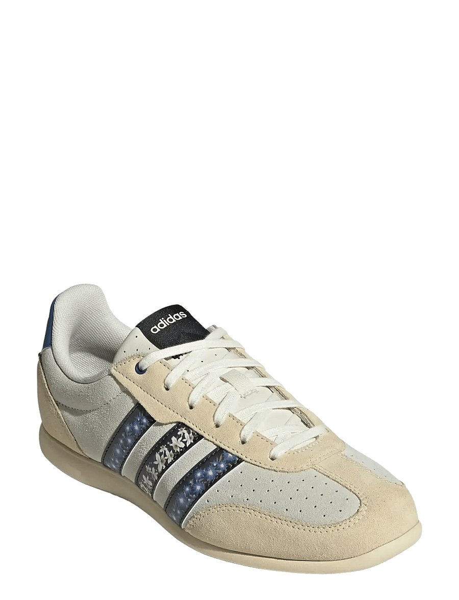 adidas Sportswear - BARREDA LO - ivory/cblack/warvan - 0