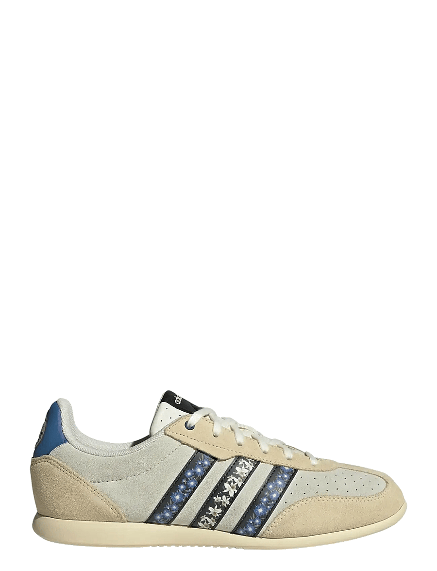 adidas Sportswear - BARREDA LO - ivory/cblack/warvan - 1