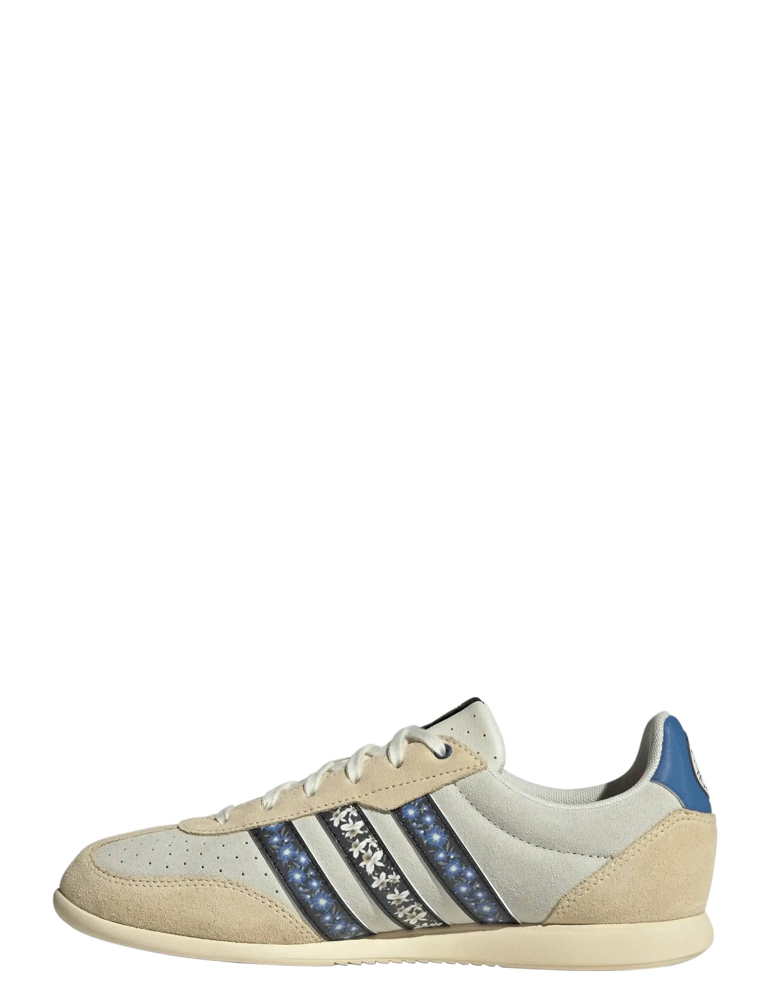 adidas Sportswear - BARREDA LO - ivory/cblack/warvan - 2