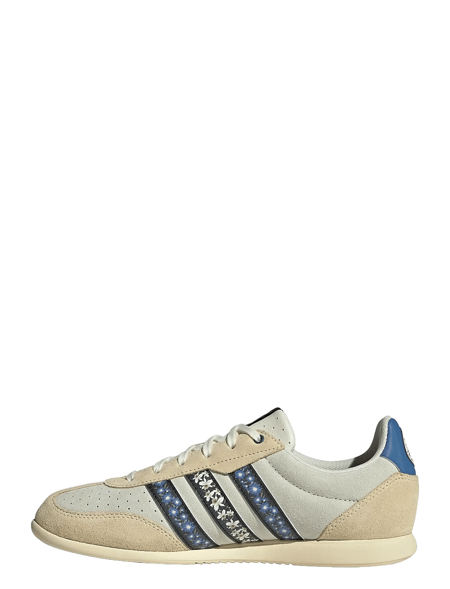 adidas Sportswear - BARREDA LO - ivory/cblack/warvan - 2