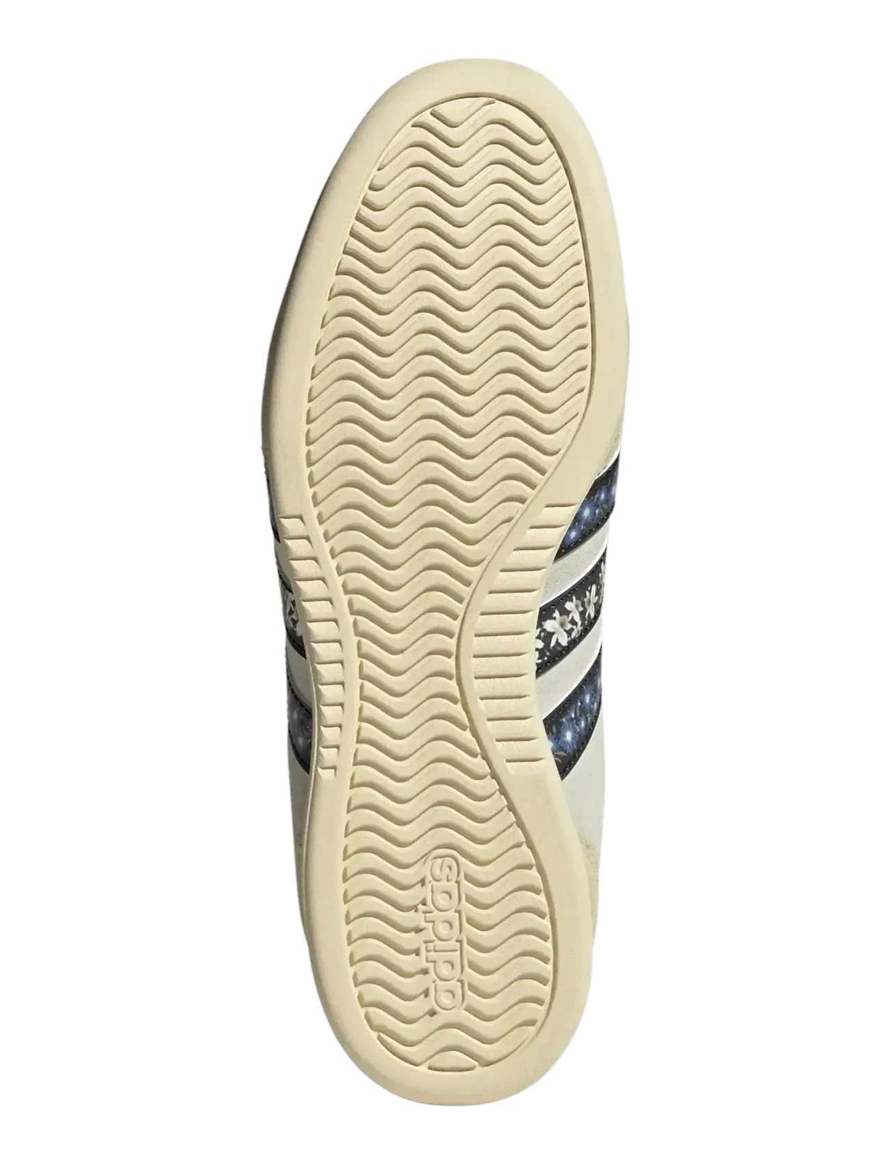 adidas Sportswear - BARREDA LO - ivory/cblack/warvan - 5