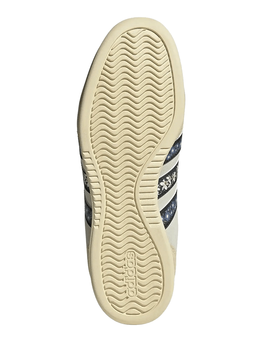 adidas Sportswear - BARREDA LO - ivory/cblack/warvan - 5