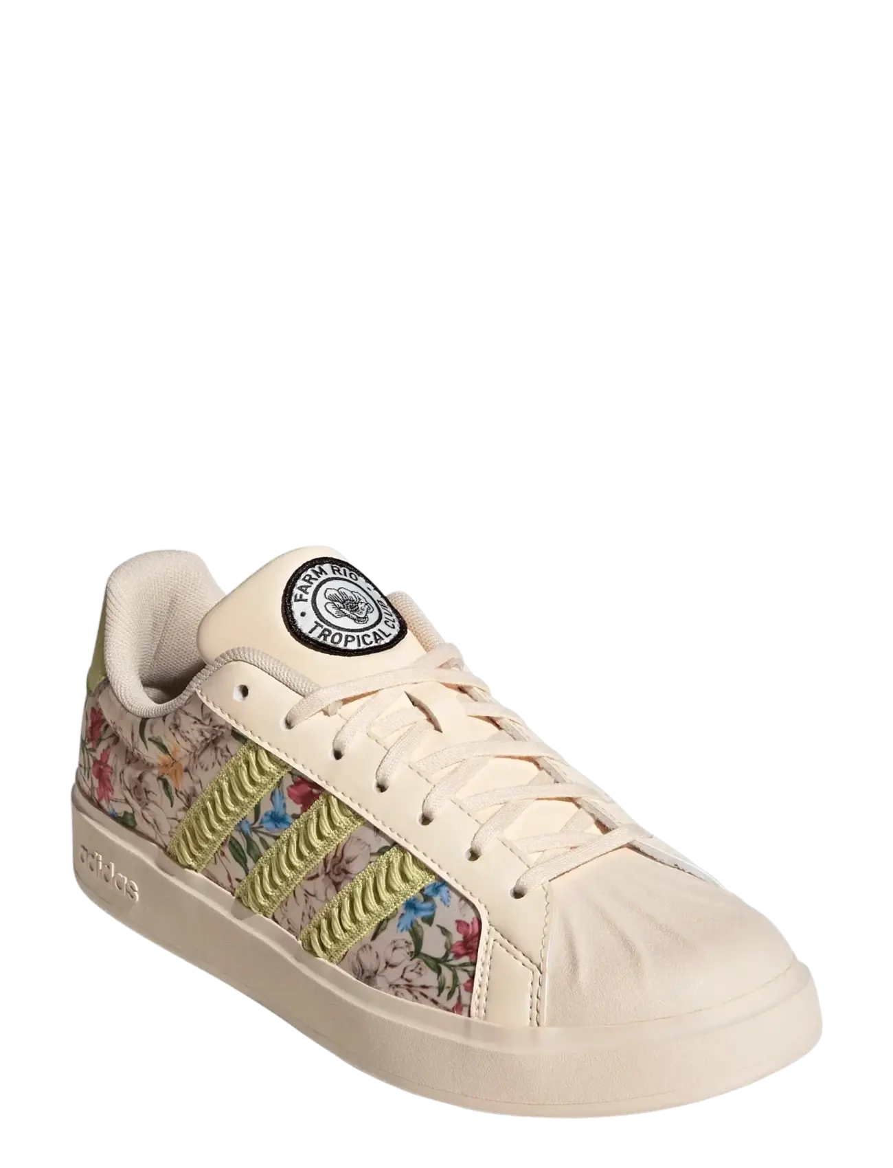 adidas Sportswear STREETTALK - Kingad - ECRTIN/HALGOL/ECRTIN / cream