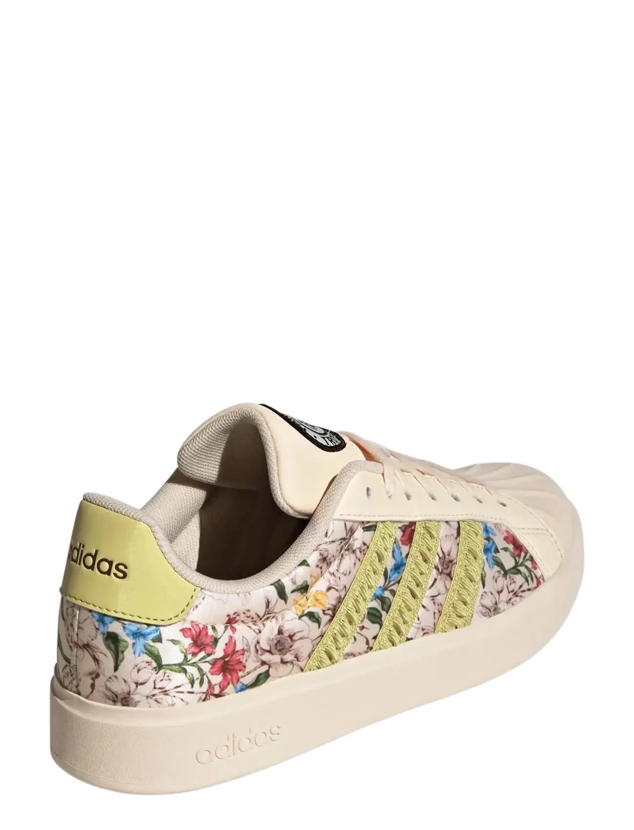 adidas Sportswear - STREETTALK - ecrtin/halgol/ecrtin - 3