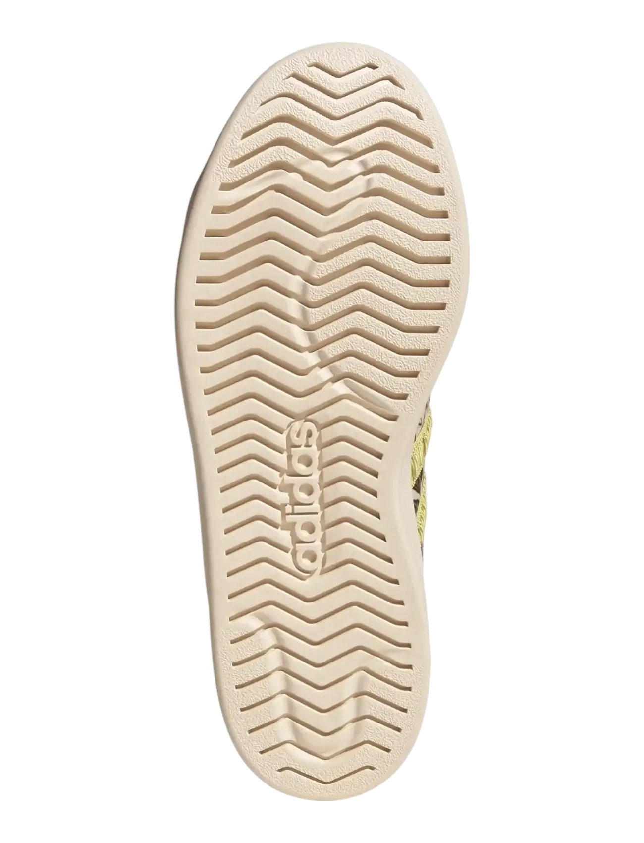 adidas Sportswear - STREETTALK - ecrtin/halgol/ecrtin - 5