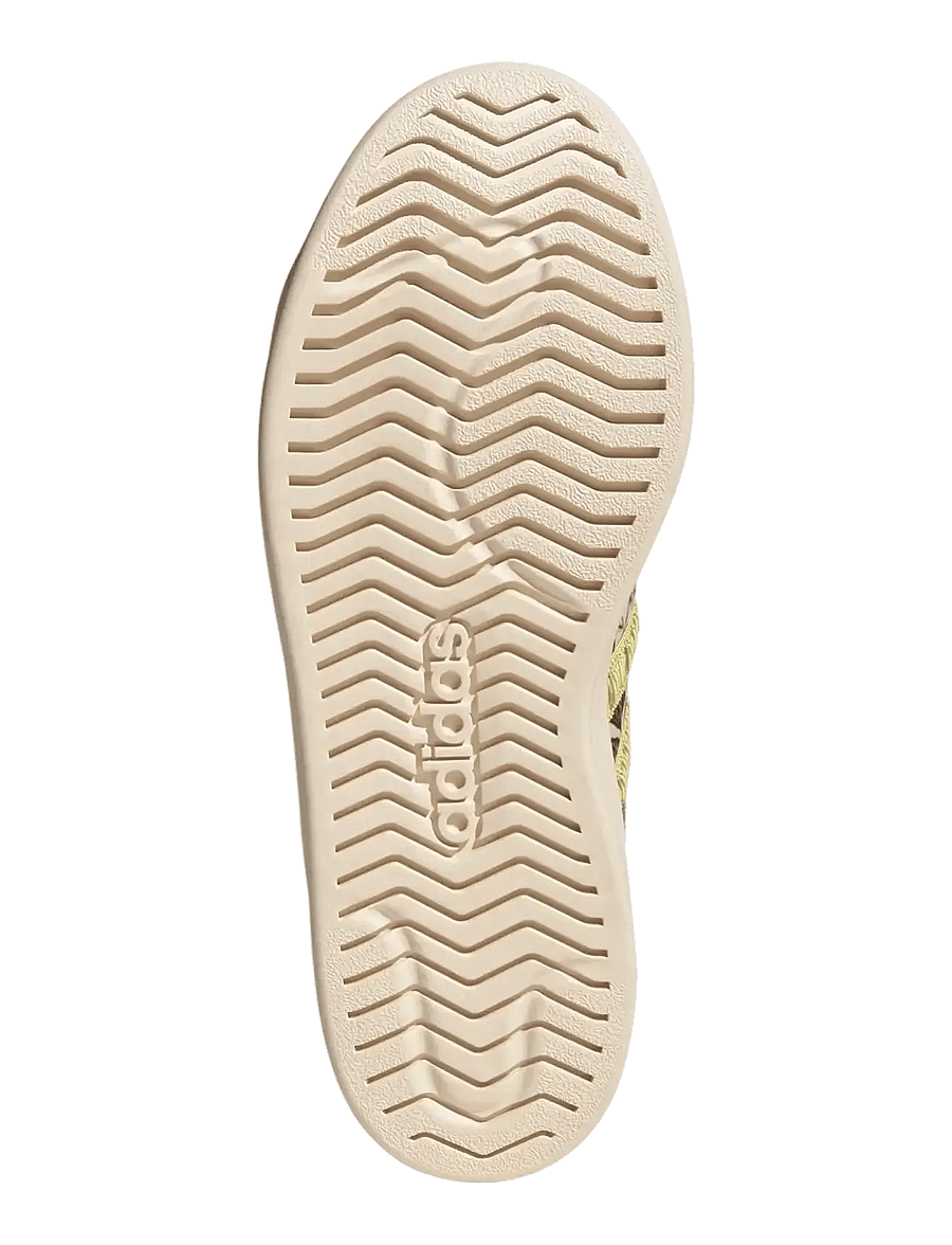 adidas Sportswear - STREETTALK - ecrtin/halgol/ecrtin - 5