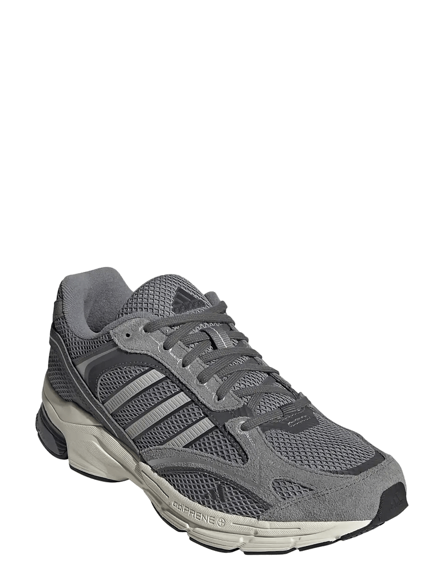 adidas Sportswear - SPIRITAIN 2000 - lave sneakers - grethr/gretwo/owhite - 0