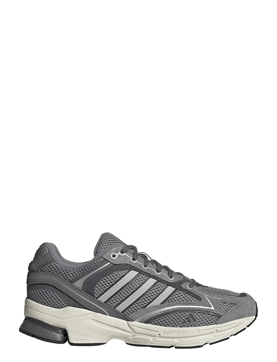 adidas Sportswear - SPIRITAIN 2000 - lave sneakers - grethr/gretwo/owhite - 1
