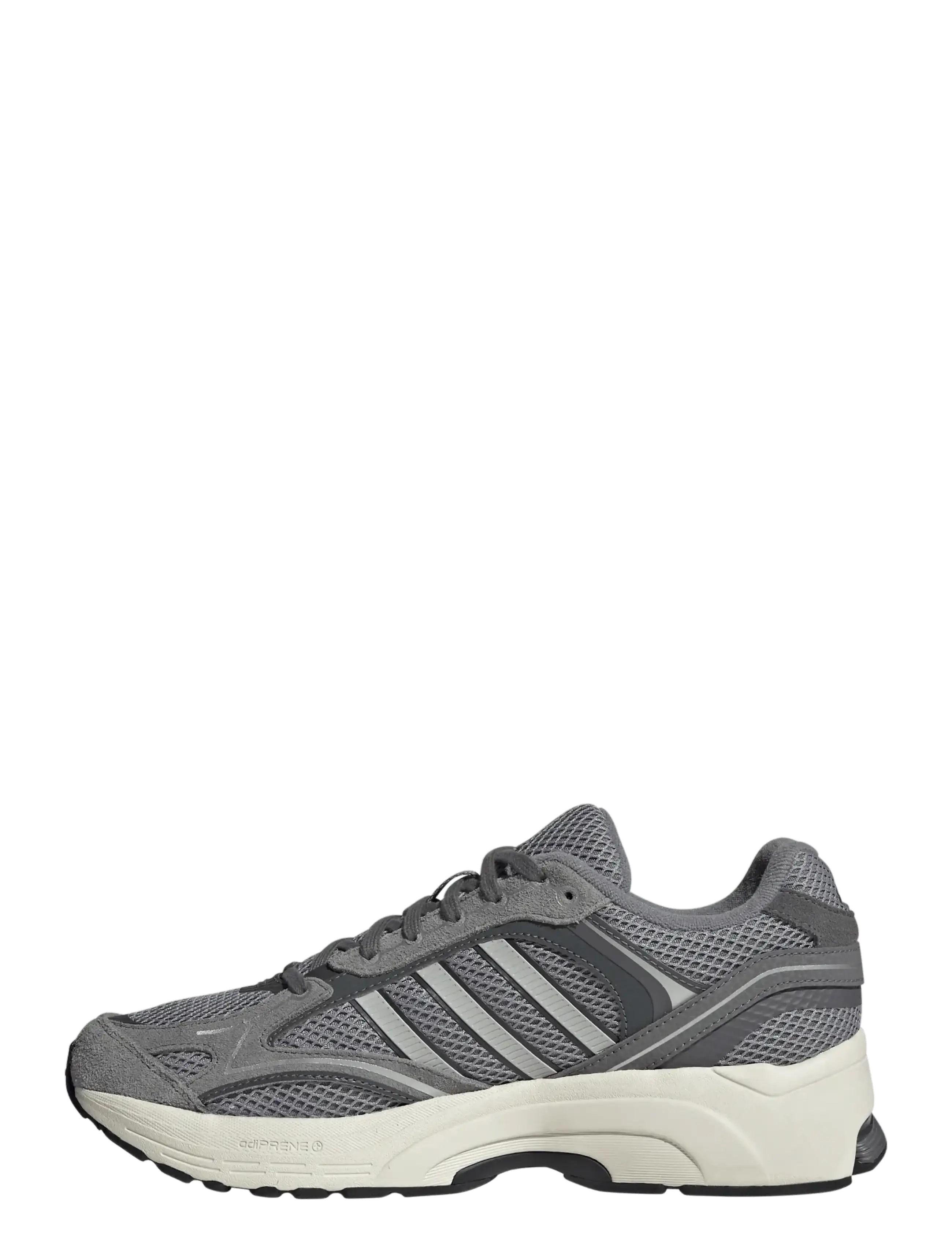 adidas Sportswear - SPIRITAIN 2000 - lave sneakers - grethr/gretwo/owhite - 2