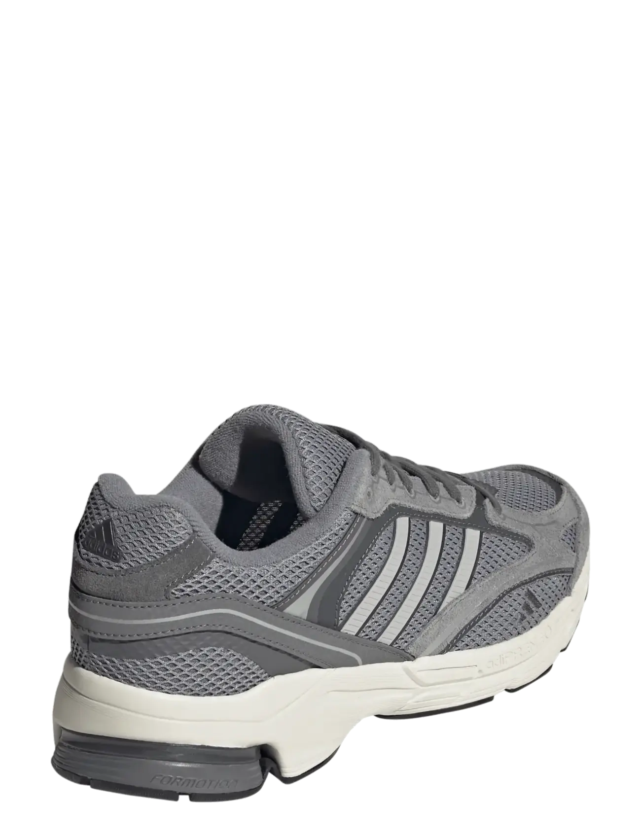 adidas Sportswear - SPIRITAIN 2000 - lave sneakers - grethr/gretwo/owhite - 3